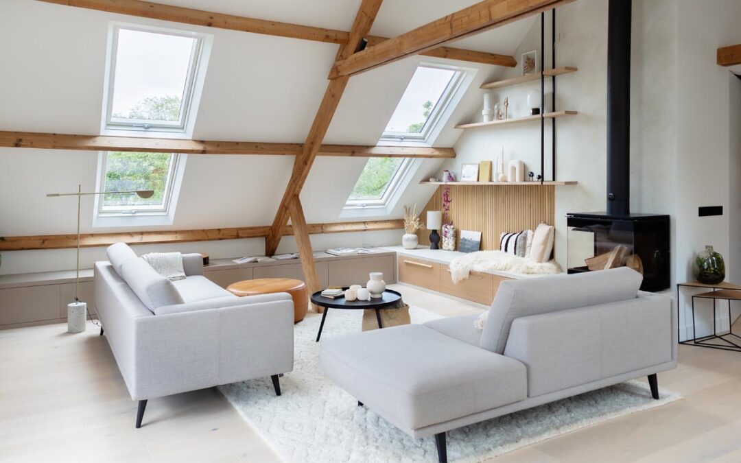 ‘Van koeienstal tot droomhuis’