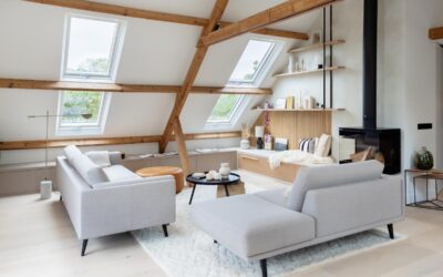 ‘Van koeienstal tot droomhuis’