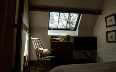 Zonwering in de herfst, is dat nodig?