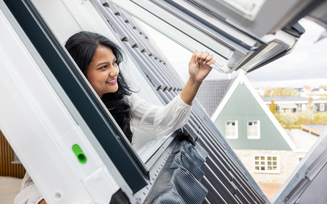 ‘Van eerste afspraak tot montage was alles perfect geregeld.’