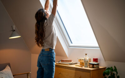 Nooit meer op je tenen staan