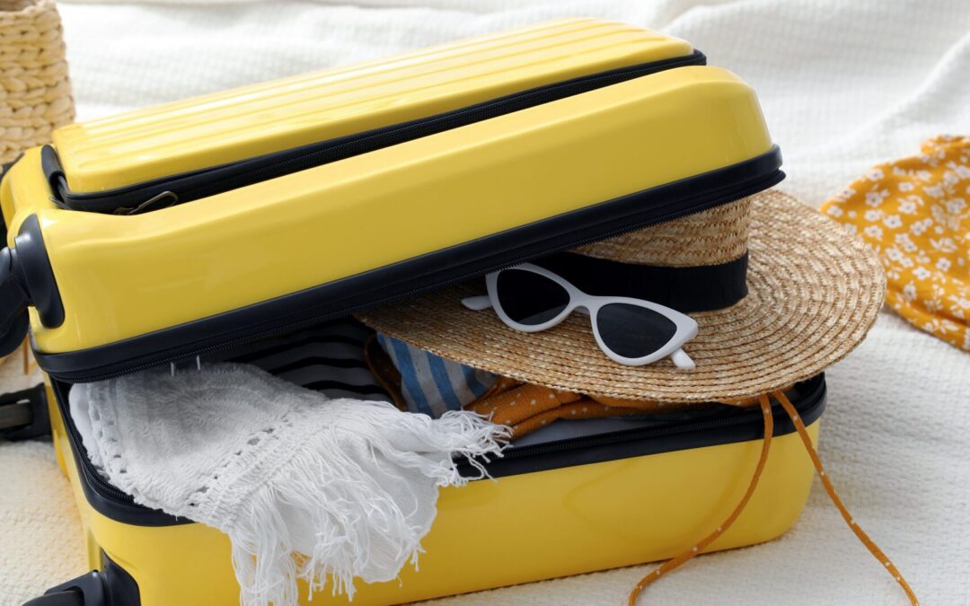 Op vakantie? Doe een extra rondje